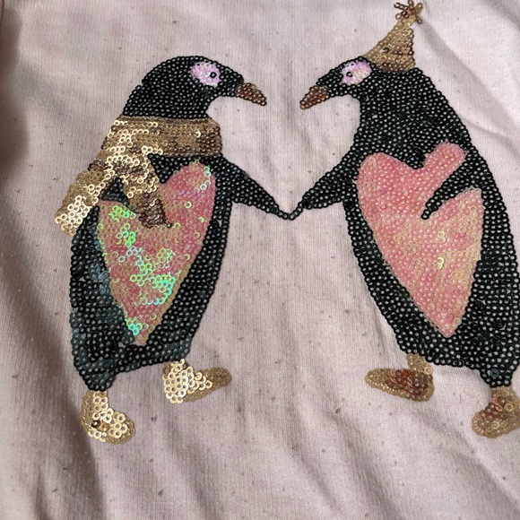 Pink penguin - Picture 2 of 10
